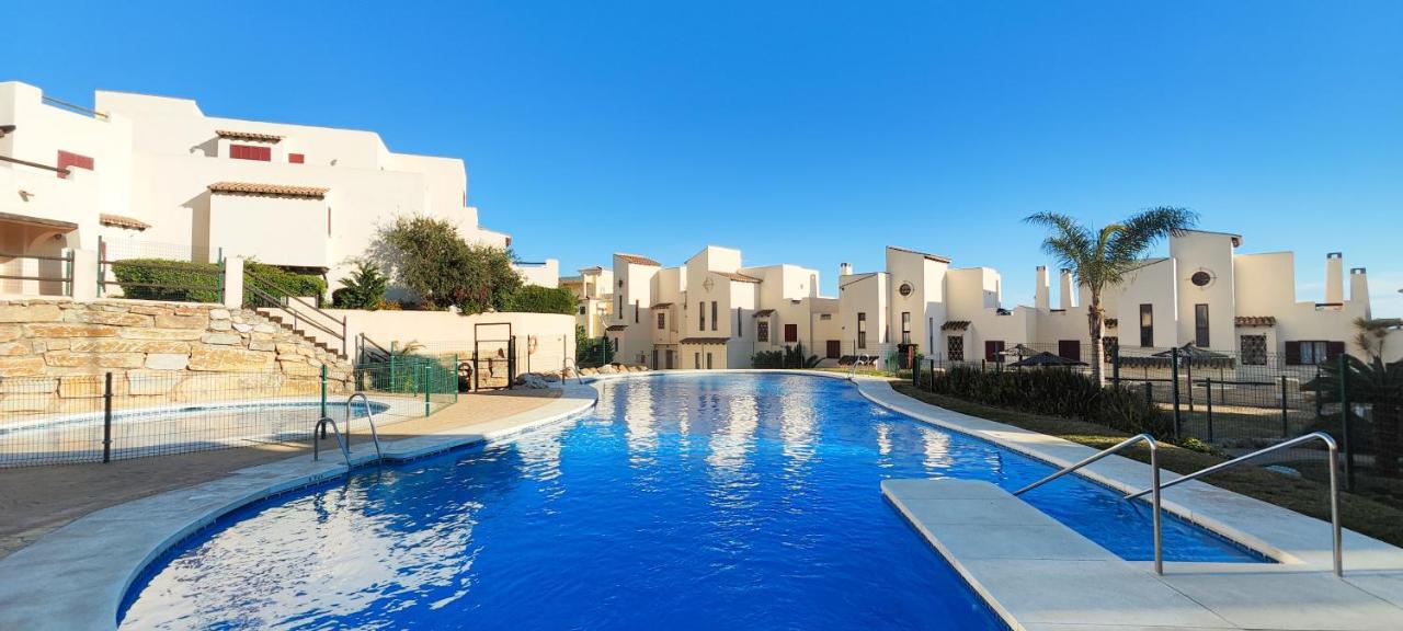 Апартаменты Vista Bahia Sea View Баия-де-Касарес Экстерьер фото