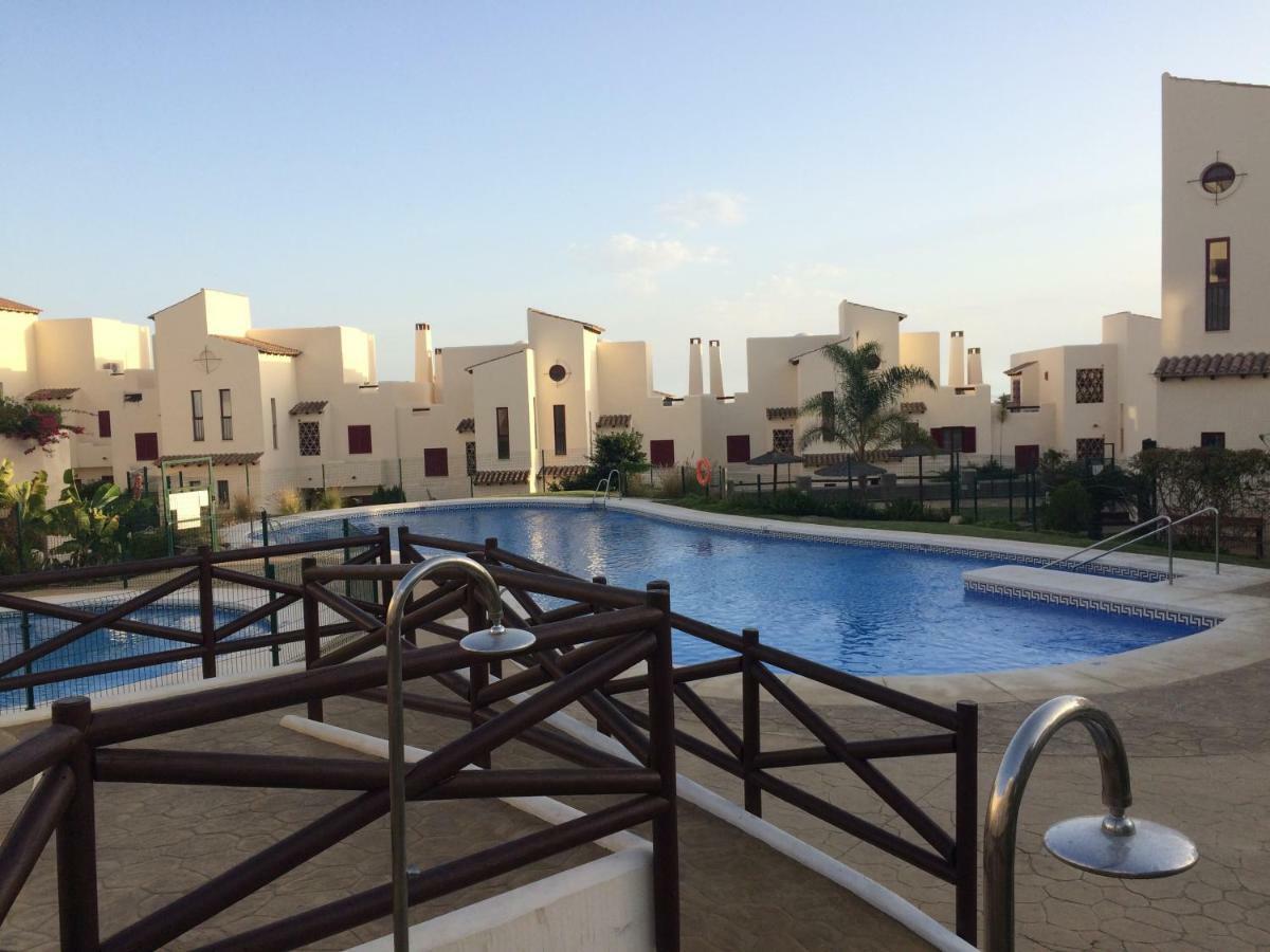 Апартаменты Vista Bahia Sea View Баия-де-Касарес Экстерьер фото